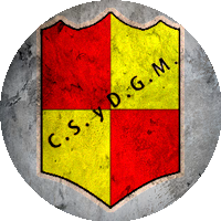 Logo Club Social y Deportivo González Moreno
